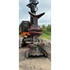 2015 TimberPro TN735B Track Feller Buncher